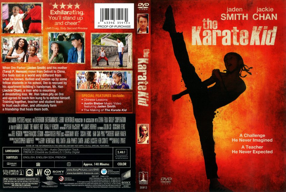 the karate kid movie torrent download 2010